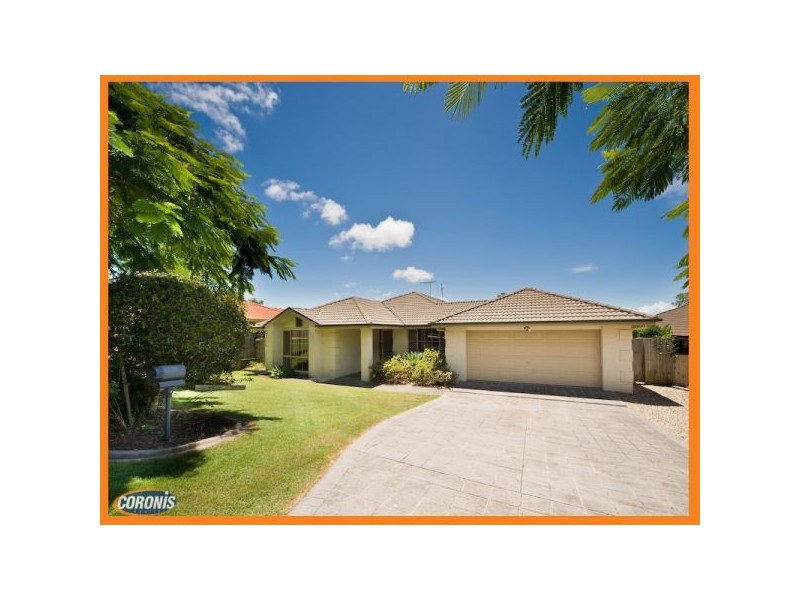 85 McMillan Road, Alexandra Hills QLD 4161