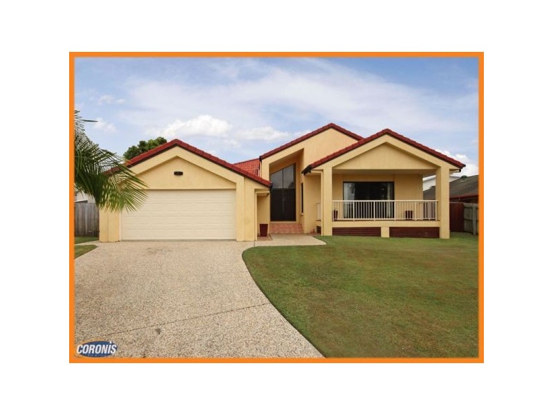 Mango Hill QLD 4509
