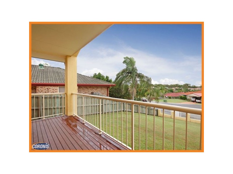 Mango Hill QLD 4509