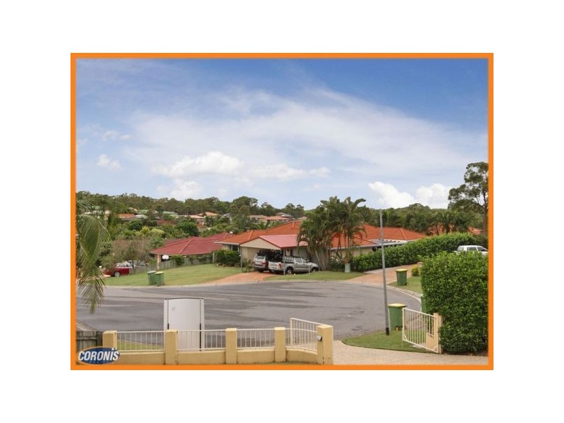 Mango Hill QLD 4509