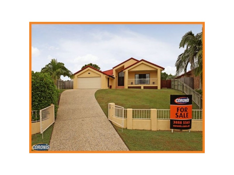 Mango Hill QLD 4509