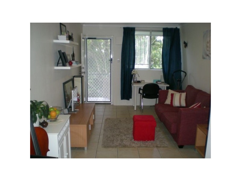 6/10 Garden Tce, Newmarket QLD 4051