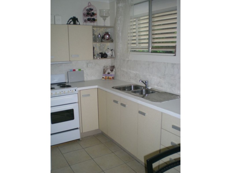 6/10 Garden Tce, Newmarket QLD 4051