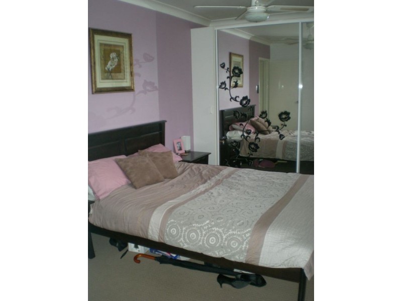 6/10 Garden Tce, Newmarket QLD 4051