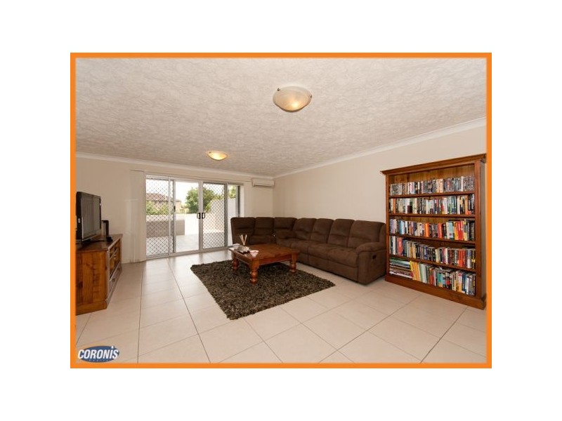 5/2a White Street, Everton Park QLD 4053