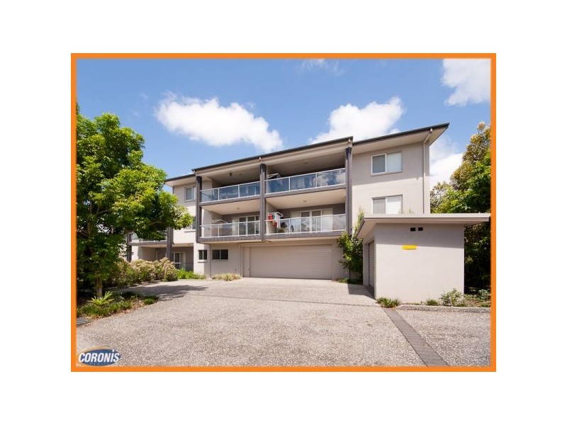 5/2a White Street, Everton Park QLD 4053