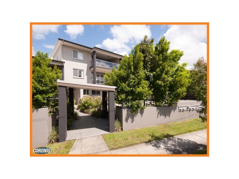 5/2a White Street, Everton Park QLD 4053