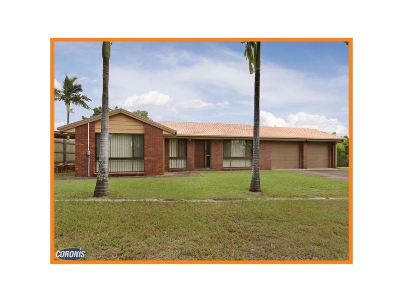 Bracken Ridge QLD 4017