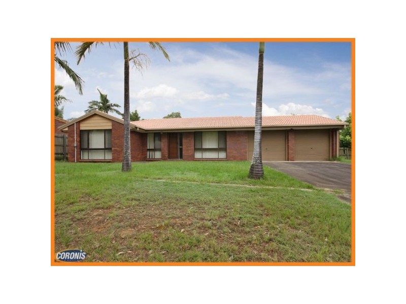 Bracken Ridge QLD 4017