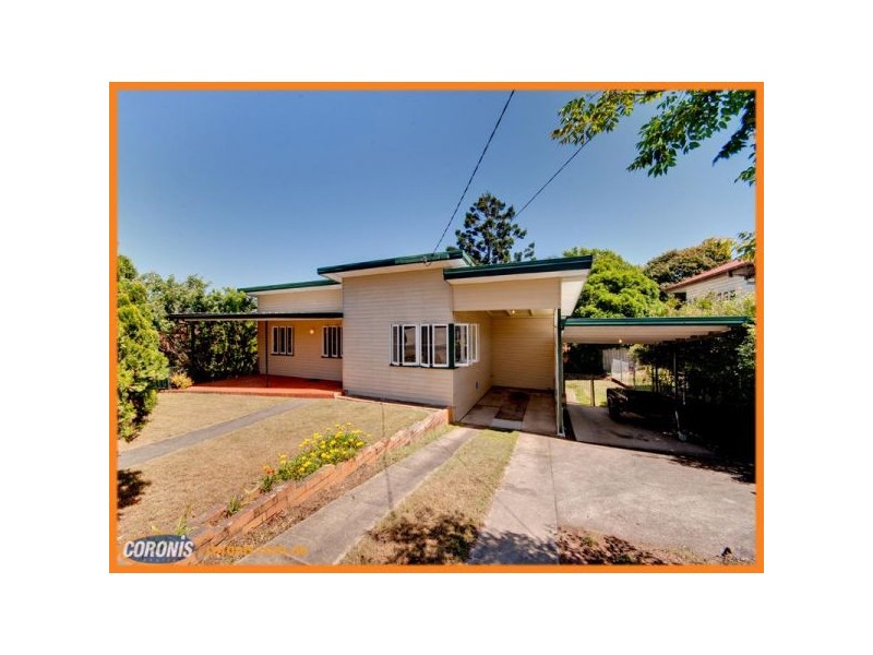 8 Deborah Street, Geebung QLD 4034