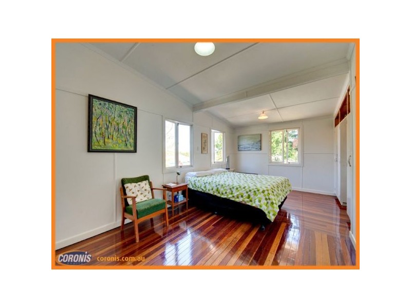 8 Deborah Street, Geebung QLD 4034