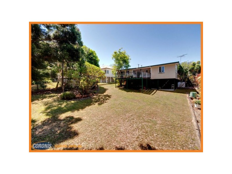 8 Deborah Street, Geebung QLD 4034