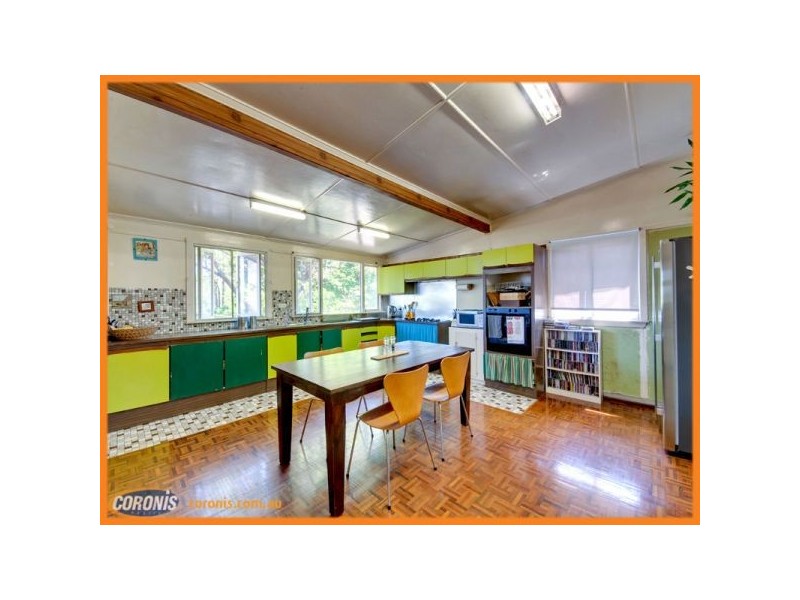 8 Deborah Street, Geebung QLD 4034