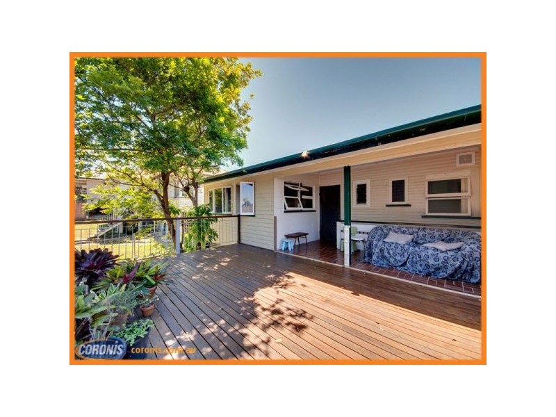 8 Deborah Street, Geebung QLD 4034