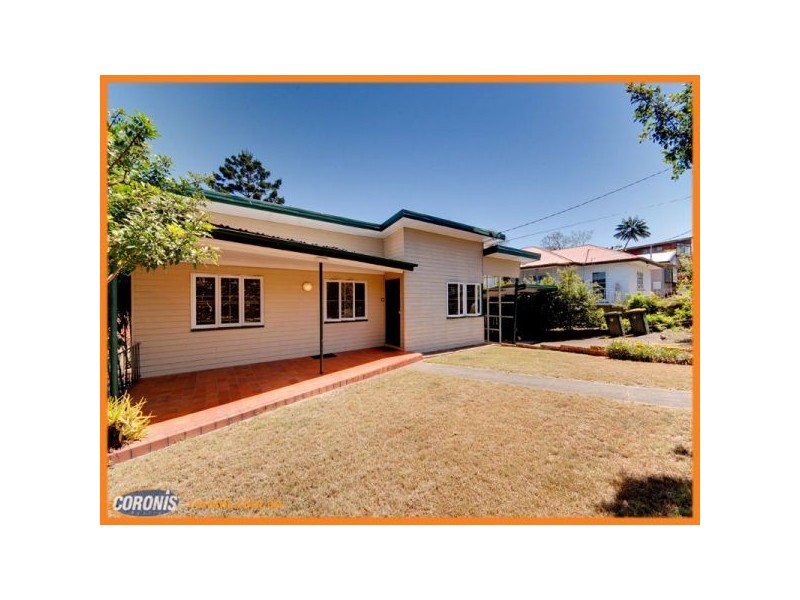 8 Deborah Street, Geebung QLD 4034