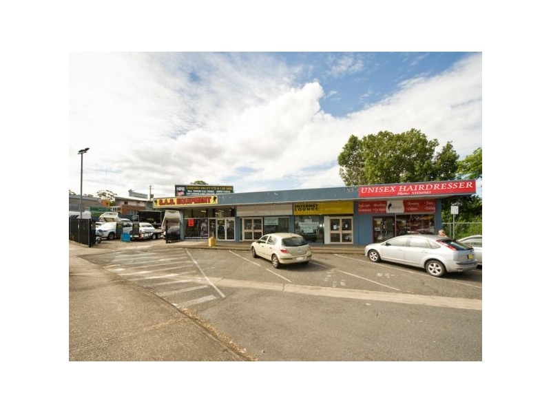 281 Pickering Street & 367 Samford Road, Gaythorne QLD 4051