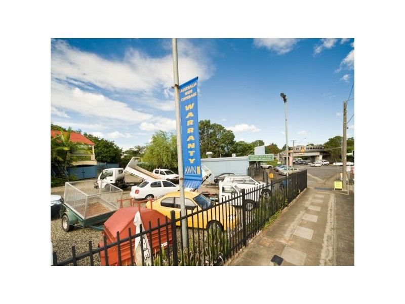 281 Pickering Street & 367 Samford Road, Gaythorne QLD 4051