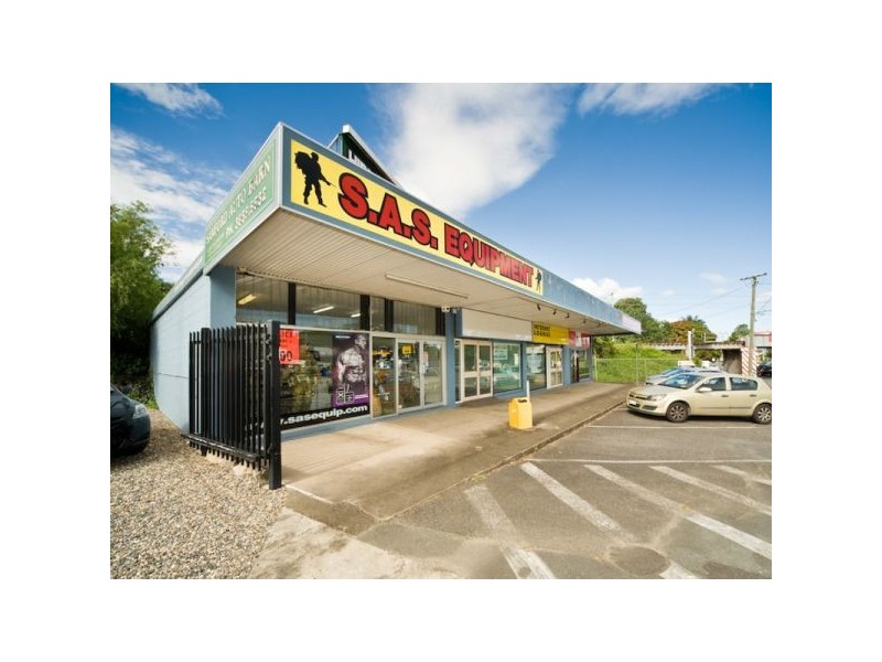 281 Pickering Street & 367 Samford Road, Gaythorne QLD 4051