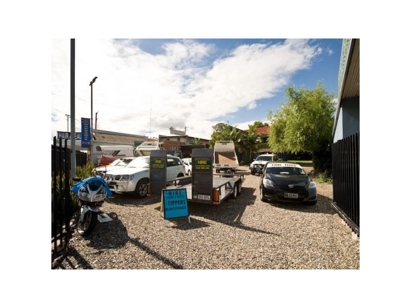 281 Pickering Street & 367 Samford Road, Gaythorne QLD 4051