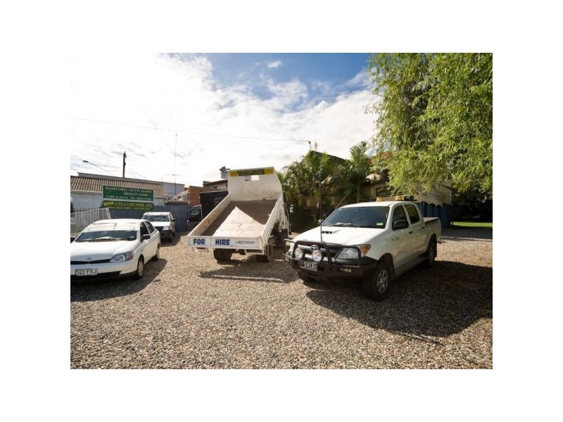 281 Pickering Street & 367 Samford Road, Gaythorne QLD 4051