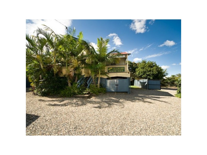 281 Pickering Street & 367 Samford Road, Gaythorne QLD 4051