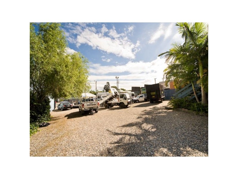 281 Pickering Street & 367 Samford Road, Gaythorne QLD 4051