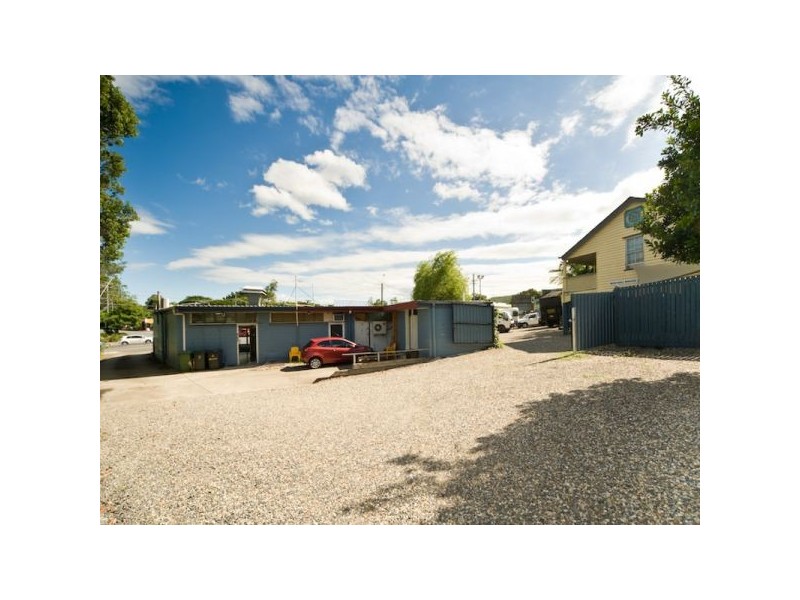 281 Pickering Street & 367 Samford Road, Gaythorne QLD 4051
