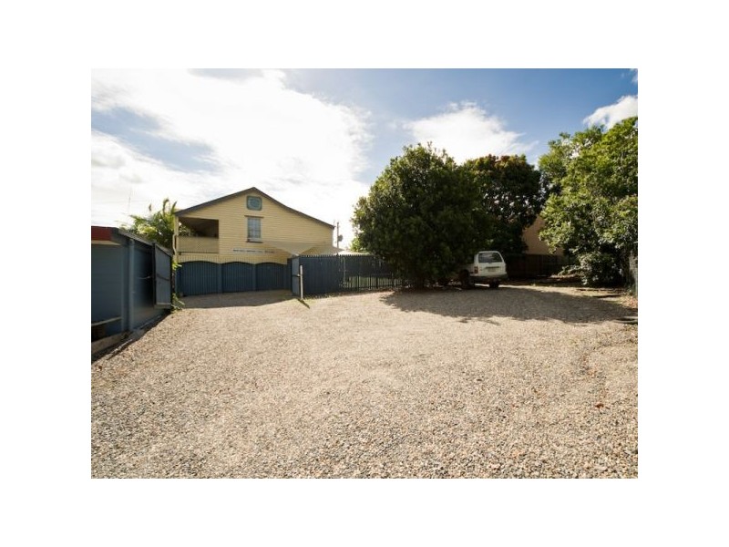 281 Pickering Street & 367 Samford Road, Gaythorne QLD 4051