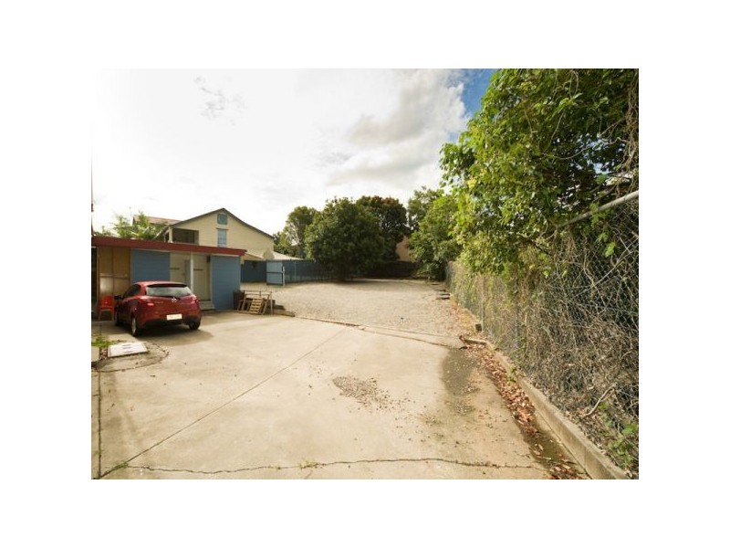 281 Pickering Street & 367 Samford Road, Gaythorne QLD 4051
