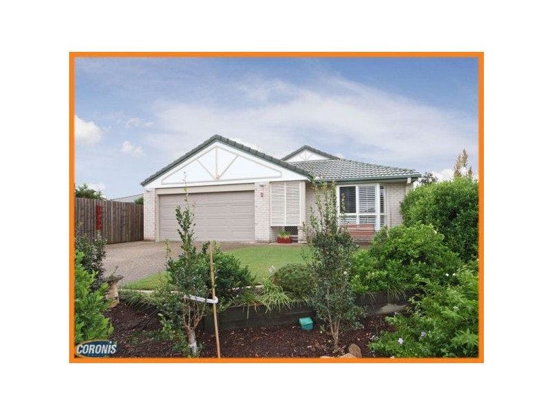 Murrumba Downs QLD 4503