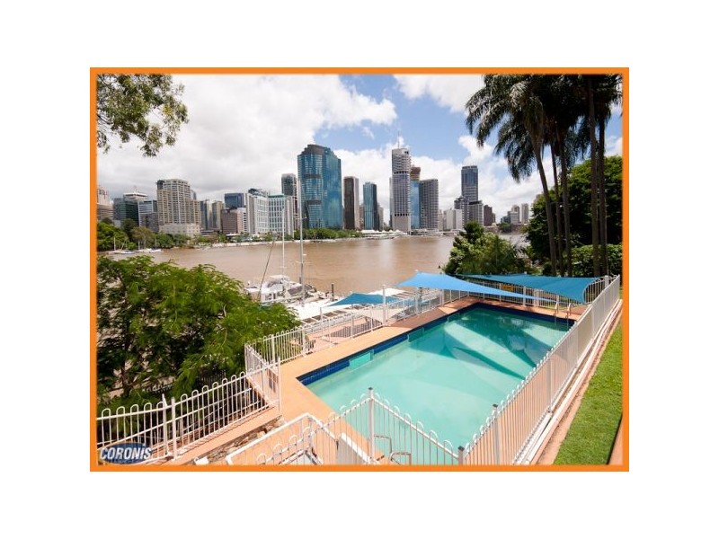 Kangaroo Point QLD 4169