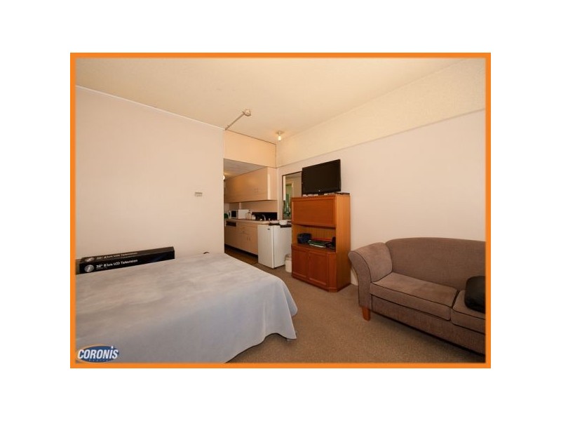 Kangaroo Point QLD 4169