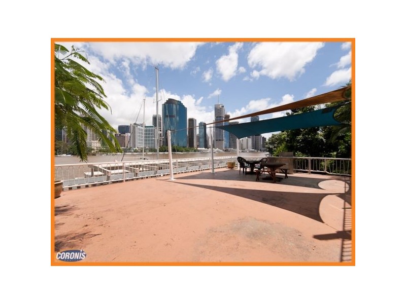 Kangaroo Point QLD 4169