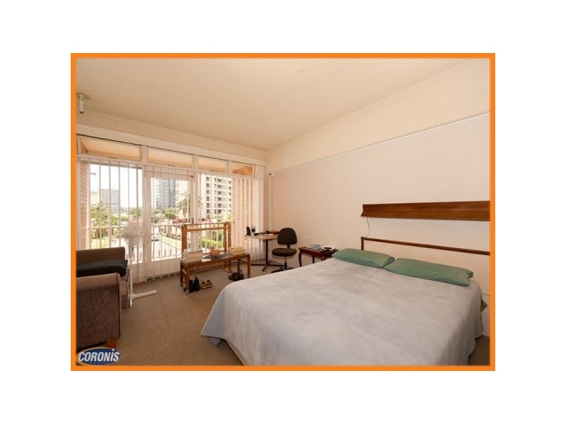 Kangaroo Point QLD 4169