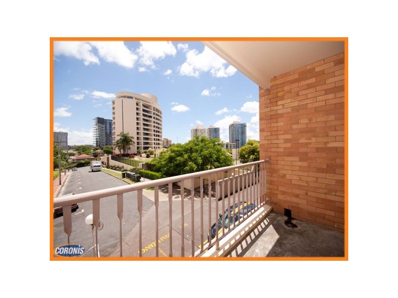 Kangaroo Point QLD 4169