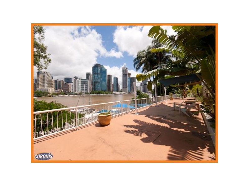 Kangaroo Point QLD 4169