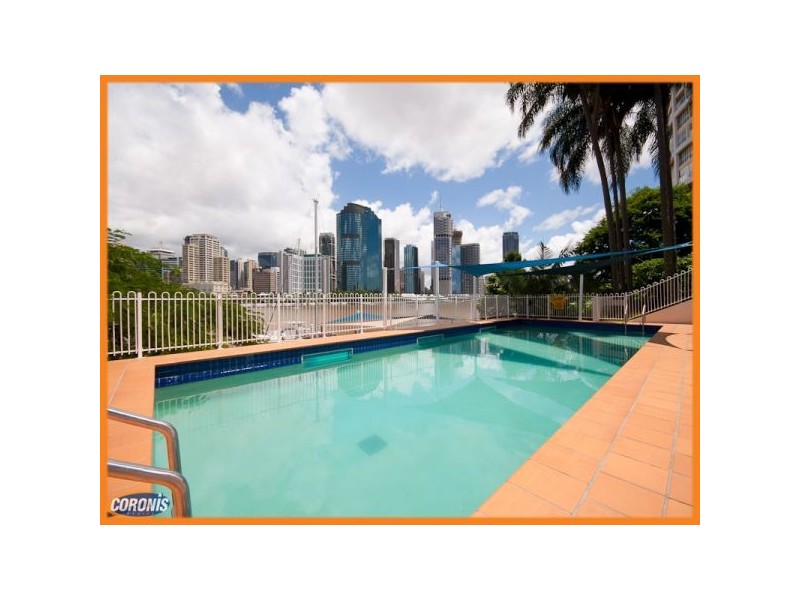 Kangaroo Point QLD 4169