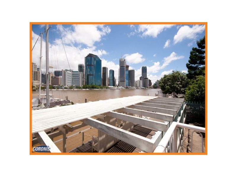 Kangaroo Point QLD 4169