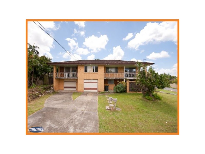 33 Withers Street, Everton Park QLD 4053
