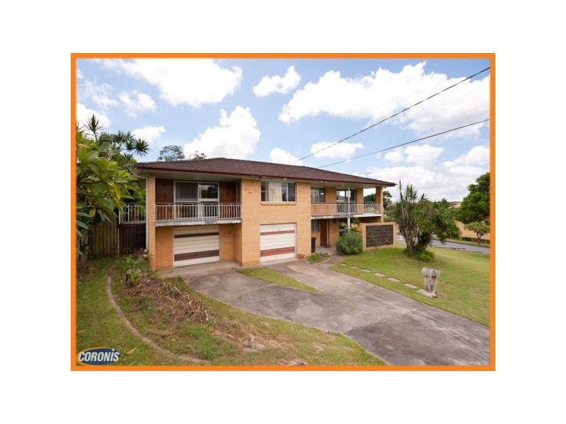33 Withers Street, Everton Park QLD 4053