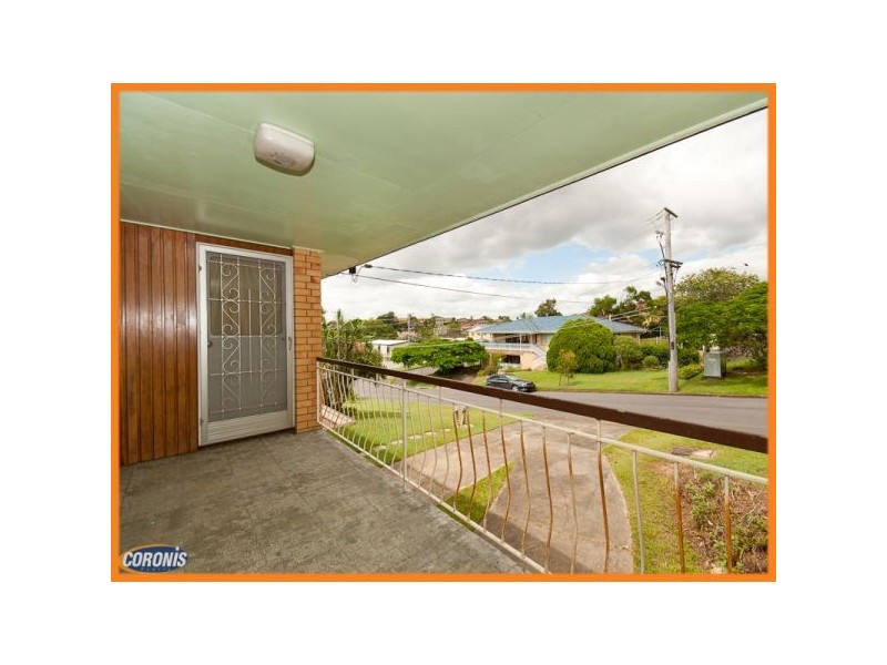 33 Withers Street, Everton Park QLD 4053