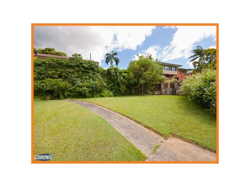 33 Withers Street, Everton Park QLD 4053