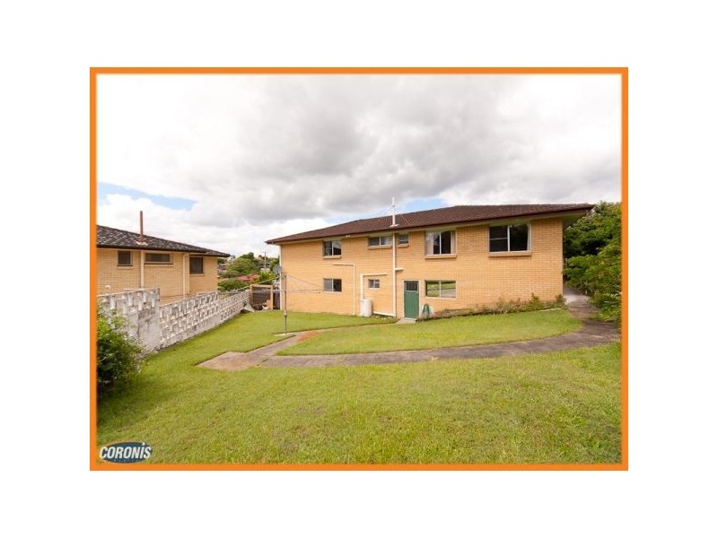 33 Withers Street, Everton Park QLD 4053