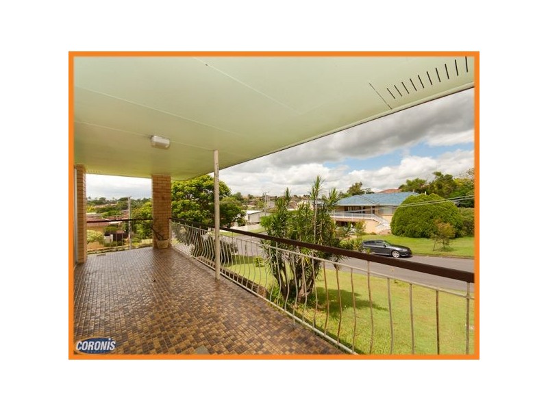 33 Withers Street, Everton Park QLD 4053