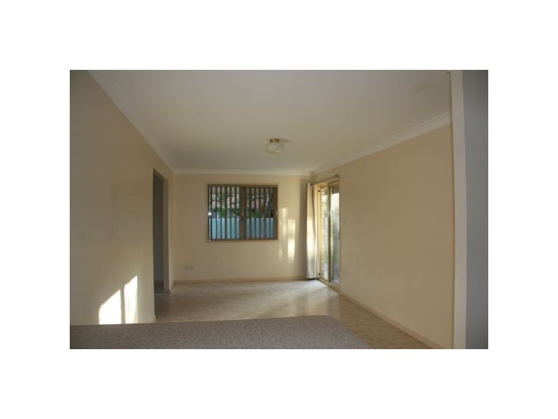 Regents Park QLD 4118