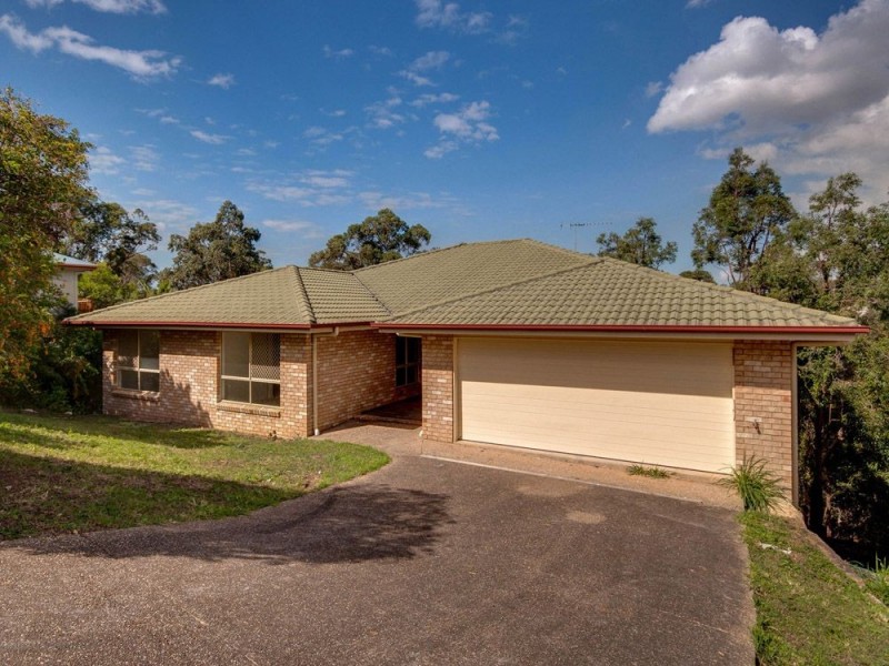 21 Bookleaf Place, Bridgeman Downs QLD 4035