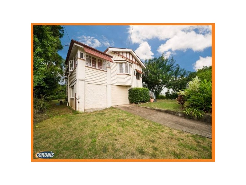 27 Wharton Street, Moorooka QLD 4105