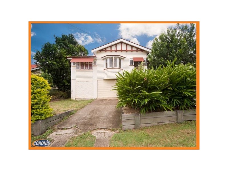 27 Wharton Street, Moorooka QLD 4105