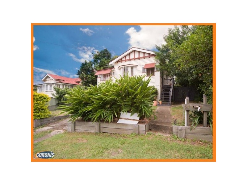 27 Wharton Street, Moorooka QLD 4105