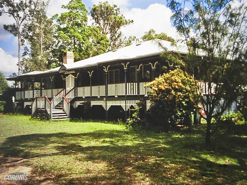 Elimbah QLD 4516